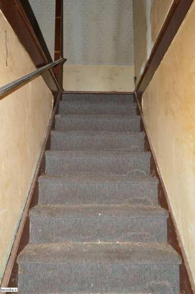 Creditville House - Norwich, Ontario