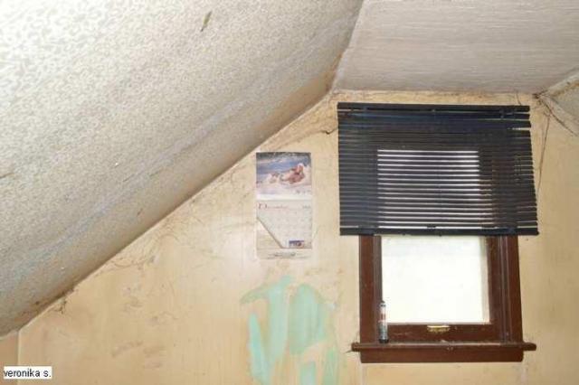 Creditville House - Norwich, Ontario