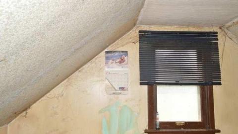 Creditville House - Norwich, Ontario