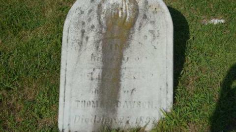 On a nice sunny day - Wolverton-Cemetery2.jpg