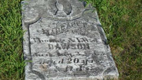 Wolverton Cemetery photo 2