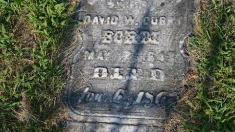 On a nice sunny day - Wolverton-Cemetery12.jpg