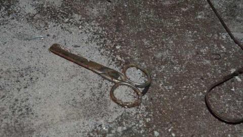 Getting Overgrown - Woodstock-1940s-House124.jpg