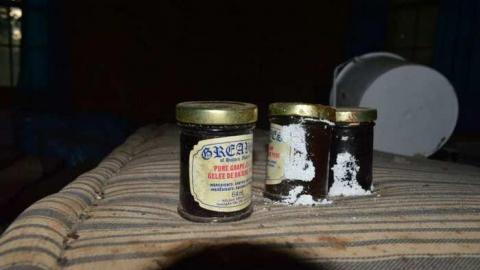 Getting Overgrown - Woodstock-1940s-House133.jpg