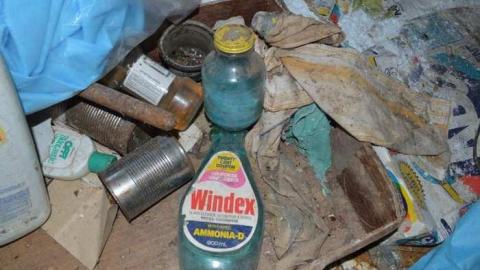 Getting Overgrown - Woodstock-1940s-House135.jpg