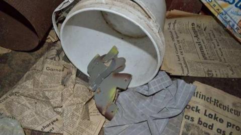 Getting Overgrown - Woodstock-1940s-House137.jpg