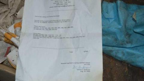 Getting Overgrown - Woodstock-1940s-House144.jpg