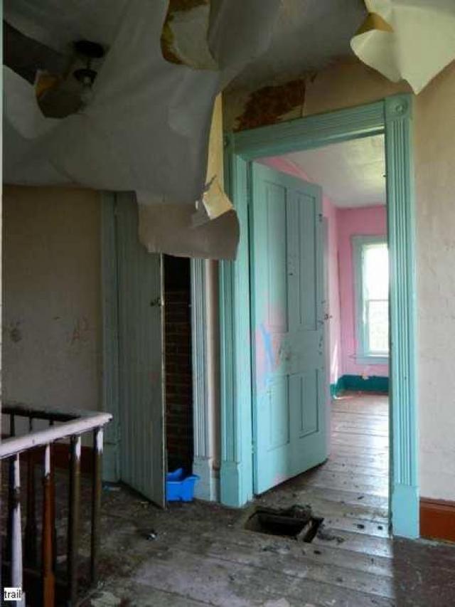 A North Perth Vacancy - North Perth, Ontario