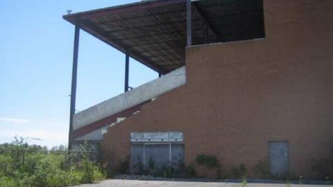 Photo from The Racetrack