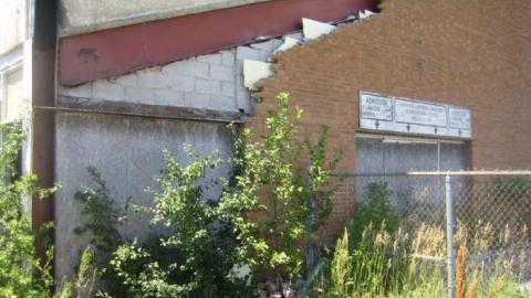 Photo from The Racetrack