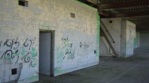 Photo from The Racetrack