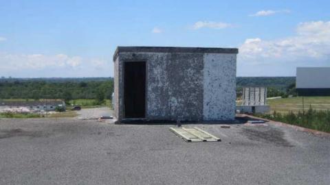 Photo from The Racetrack