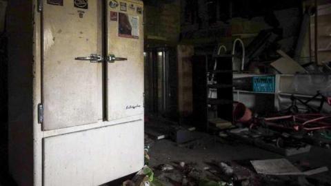 Photo from July 2013