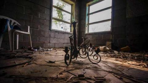 Photo from July 2013