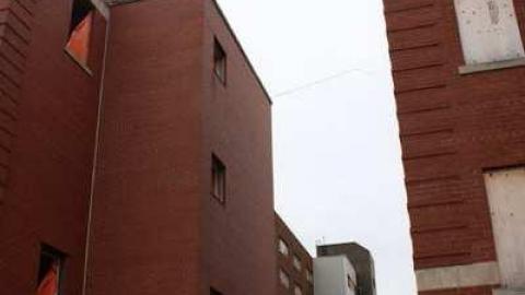 Photo from Grace under fire