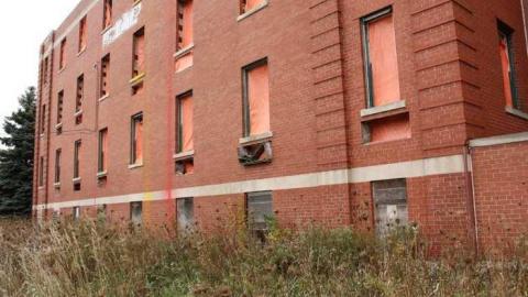 Photo from Grace under fire