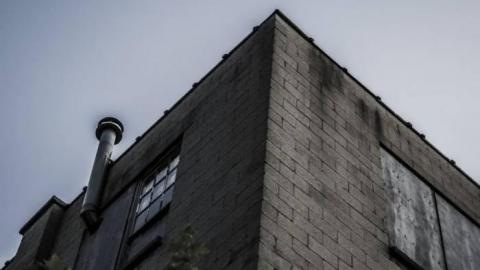 Photo from Dark and Forgotten