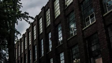 Photo from Dark and Forgotten