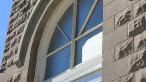 Photo from sand hill