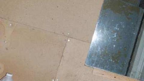 Insulating Board Plant photo 2