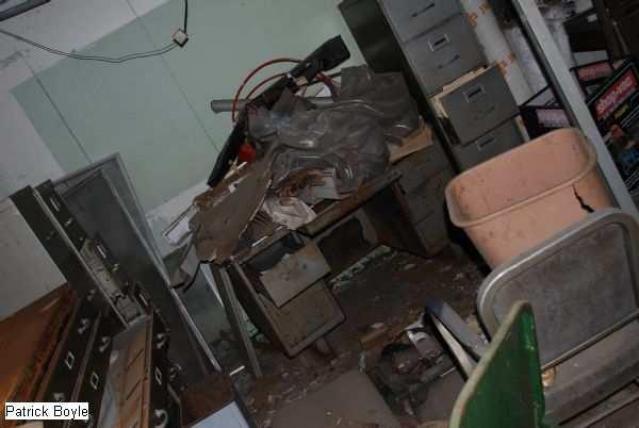 Insulating Board Plant photo 3