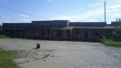 Old West Style Bar/Grill photo 2