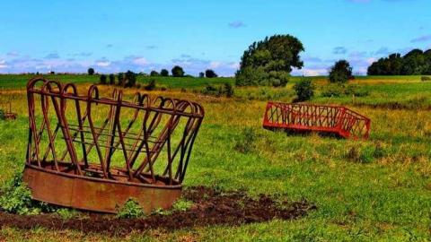 OAP Meet'13 "A" 4x4ers - Scenic-Farm-on-Township-Rd.-3214.jpg