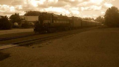 Railway in Sepia Colour - York-Durham-Heritage-Railway7.jpg