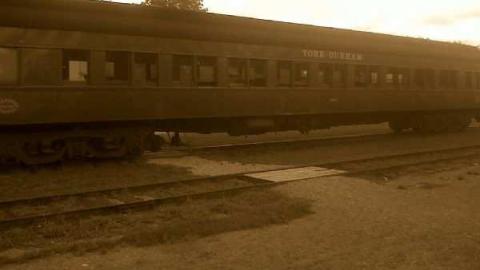 York Durham Heritage Railway photo 4