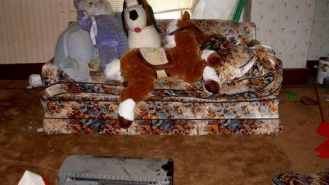 Omagh What Can The Matter..... - P7292585.jpg