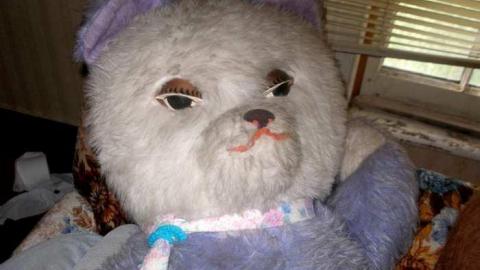 Omagh What Can The Matter..... - P7292586.jpg