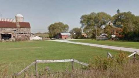 Robinson Farm photo 5