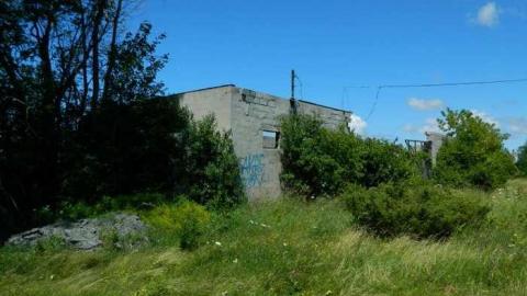 Stephens Old Home - Ottawa, Ontario