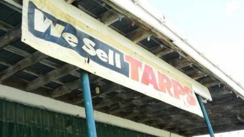 Technical Farm Mill - Ottawa, Ontario