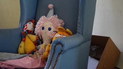 just a hole in the wall - Holey-Sht34.jpg