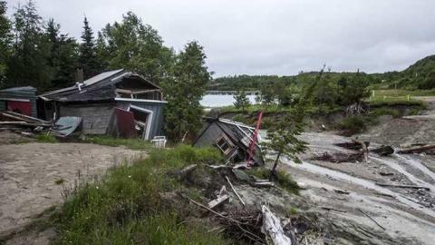 Michipicoten Disaster - Michipicoten-Disaster-Aftermath16.jpg