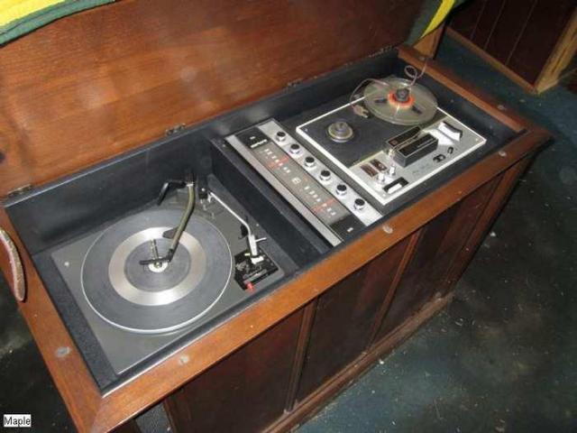 This one's For Arne - Aurora, Ontario