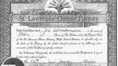 Rattray Cheese Factory photo 2