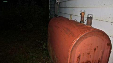 Mayday Mayday! - Brampton, Ontario