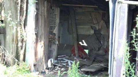 Photo from Gould House