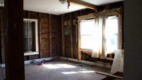 Photo from Gould House