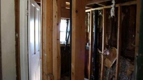 Photo from Gould House