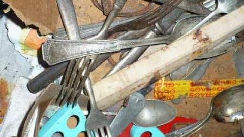 Such Treasures Within - Huron-Kinloss, Ontario