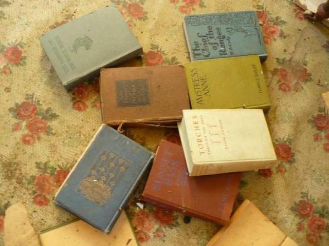 Such Treasures Within photo 2