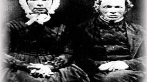 Gostick Cemetery photo 5