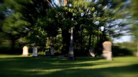 Gostick Cemetery photo 3