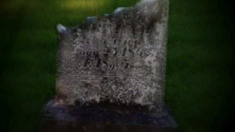 Gostick Cemetery - Pickering, Ontario