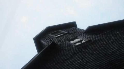 Pontypool Grain Elevator - Kawartha Lakes, Ontario