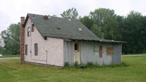 100 8th Concession - Subcounty, State