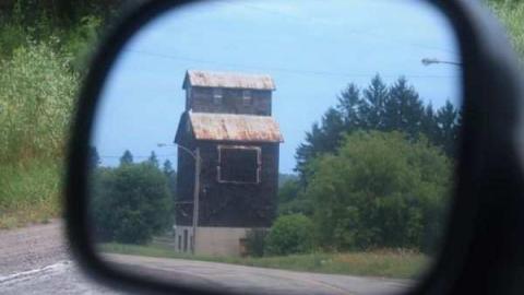 Pontypool Grain Elevator photo 4